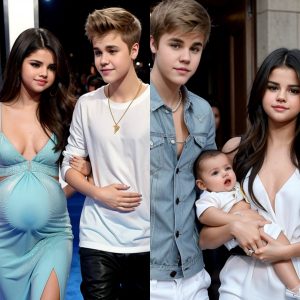 'PLEASE HELP HER' Justin Bieber BEGGED Selena Gomez To HELP Hailey Bieber!