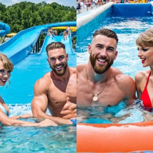 Taylor Swift & Travis Kelce move into NEW $17M Mansion in North Bay Road Drive, Miami