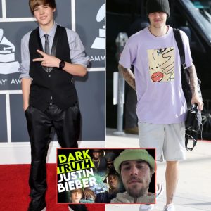 Justin Bieber The Lonely Journey: Behind the Scenes of Fame and Isolation