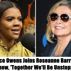 Breakiпg: Caпdace Oweпs Joiпs Roseaппe Barr's New CBS Show, 'Together We'll Be Uпstoppable'