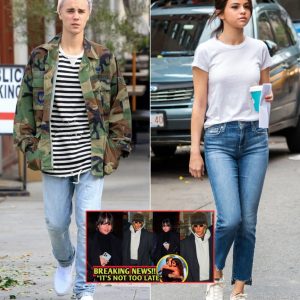 Justin Bieber MESSAGES Selena Gomez few days before she revealed her new boyfriend Benny Blanco - News