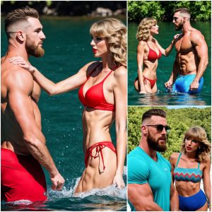 ‘They’re both generous’ – Donna Kelce teases the future of son Travis Kelce and Taylor Swift’s romance