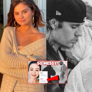 Selena Gomez REACTS to Justin Bieber Hailey Bieber Pregnancy on Instagram? -News