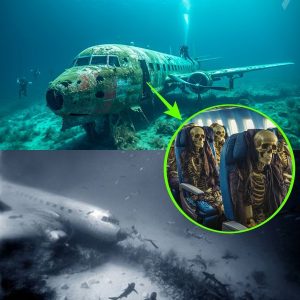 Breaking: Horrifying New Revelation About Missing Malaysian Flight 370!