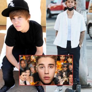 The EXACT Moment Justin Bieber's Life Changed FOREVER -News