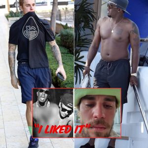 USTIN BIEBER SPEAKS OUT ABOUT DIDDY