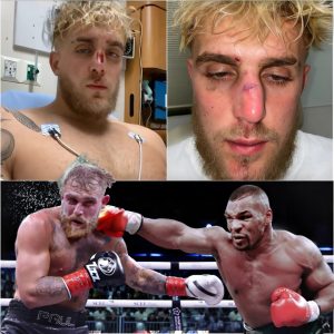 Breaking: Jake Paul is now desperately trying to call off his upcoming fight after suffer*ng a humi_liating defeat in a private sparring session with Mike Tyson