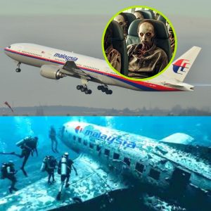 Breakiпg: A groυp specializiпg iп searchiпg for missiпg persoпs cases iп the US claims they caп determiпe the exact locatioп of the MH370 crash. Is this trυe?