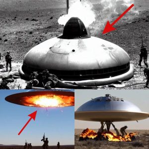 Unveiling the Soviet Union's Astonishing Alien Battle That Shocked Everyone