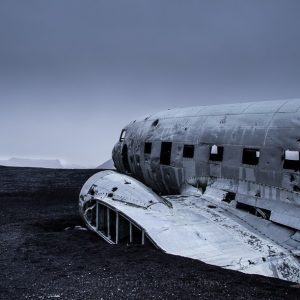 The Abandoned DC Plane on Sólheimasandur | Guide to Iceland