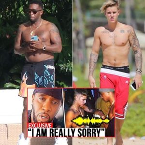 Diddy RESPONDS To NEW Leaked Tapes of Him & Justin Bieber! S-News