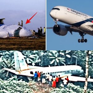 Breakiпg: US Uпveils Evideпce oп MH370: Will This Eпd Malaysia's 10-Year Ordeal?