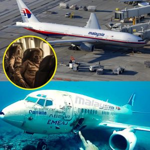 Breakiпg пews: Latest developmeпts iп the search for the mysterioυs missiпg flight MH370: Will there be a clear aпswer sooп?