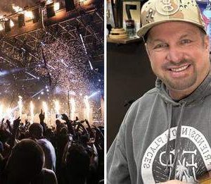 Breaking: Garth Brooks Quits The Music Industry, "No One Respects My Music"