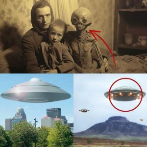 Breaking: UFO Crash in Meratea, Italy Leaves Many Questions Unanswered